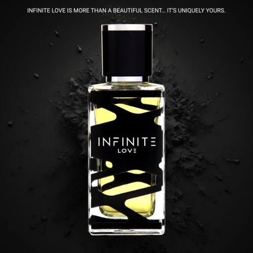 INFINITE LOVE – E167  <br> mirisna alternativa parfema <br>   Bad Boy – Carolina Hererra