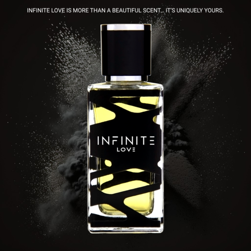 INFINITE LOVE – E70   <br> mirisna alternativa parfema <br>Black Code – Armani
