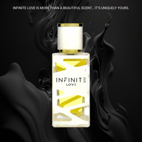 INFINITE LOVE – K5 <br>mirisna alternativa parfema​<br> Coco Mademoiselle – Chanel​