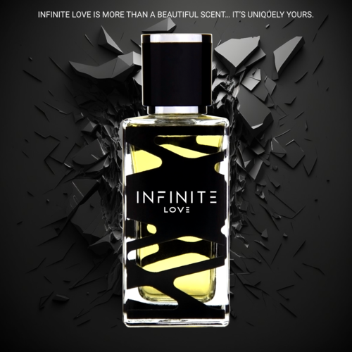 INFINITE LOVE – SPORT <br>   mirisna alternativa parfema <br> Allure Sport – Chanel