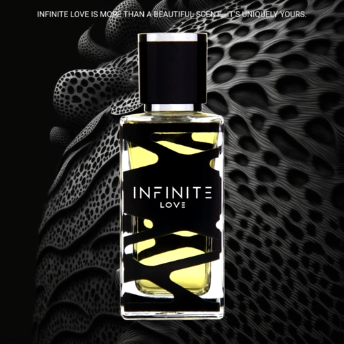 INFINITE LOVE – WILD  <br>  mirisna alternativa parfema <br> Sauvage – Christian Dior