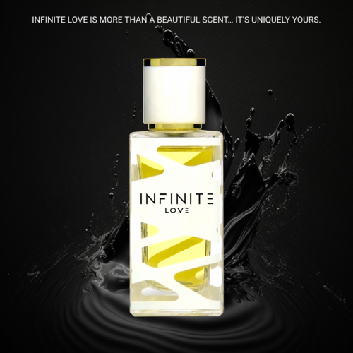 INFINITE LOVE – K159   <br> mirisna alternativa parfema <br>  Addict – Dior