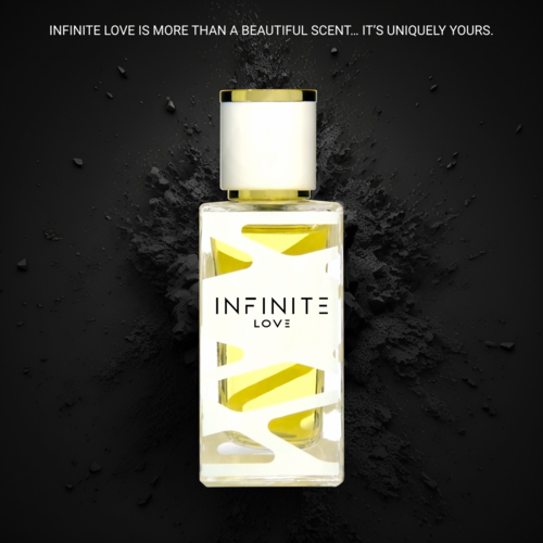 INFINITE LOVE – K216 <br> mirisna alternativa parfema <br>​ Erba Pura – Sospiro