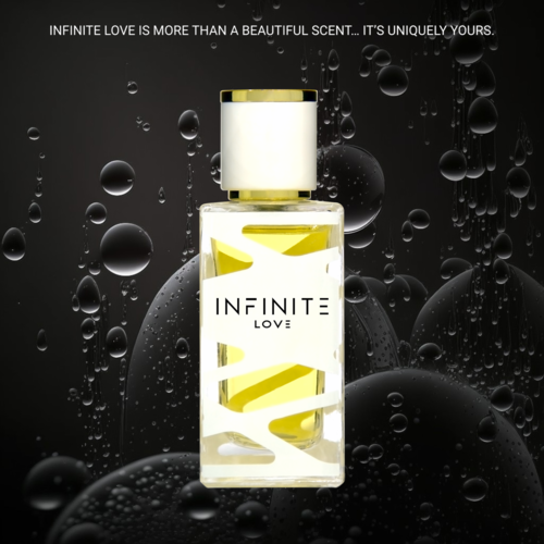 INFINITE LOVE – K237 <br> mirisna alternativa parfema <br>​ Honour – Amouage​