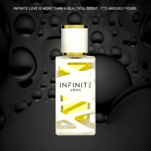 INFINITE LOVE – K37 <br>mirisna alternativa parfema<br>​ Rush – Gucci​